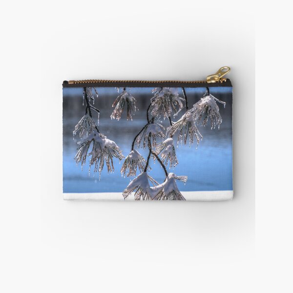 Item preview, Iced Pine designed and sold by barkeypf.