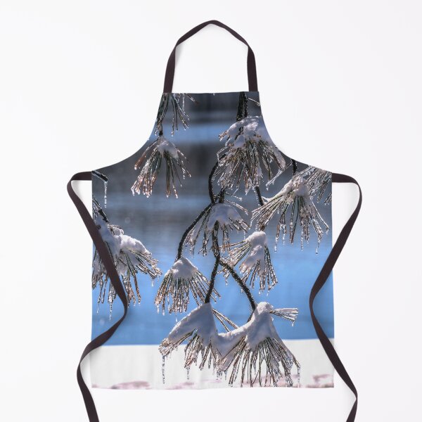 Item preview, Iced Pine designed and sold by barkeypf.