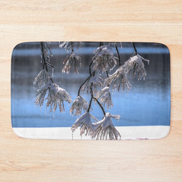 Item preview, Iced Pine designed and sold by barkeypf.
