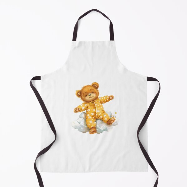 Item preview, Teddy Tales: The Adventures of Snuggle Bear! designed and sold by dcohea.