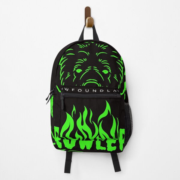 Item preview, newfoundland growlers designed and sold by perfect world.