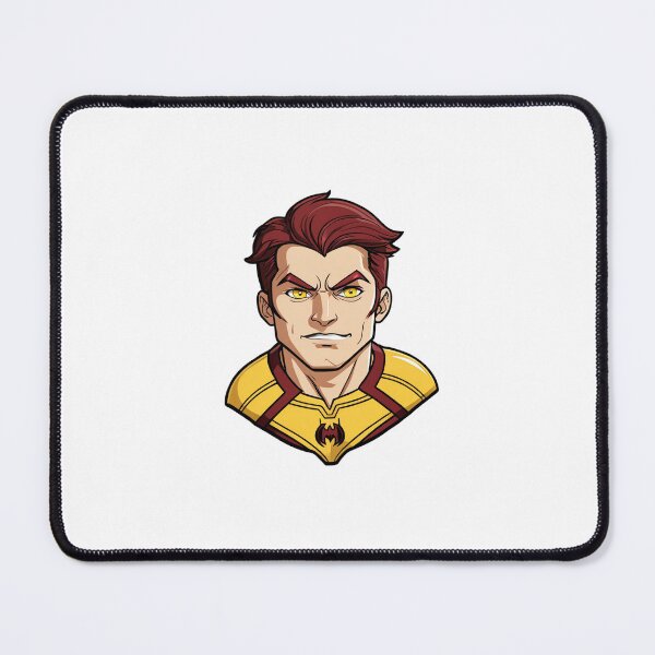Item preview, Super Hero designed and sold by NerdscapeDC.