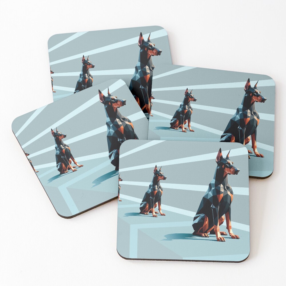 Item preview, Coasters (Set of 4) designed and sold by SimpleDesigns12.