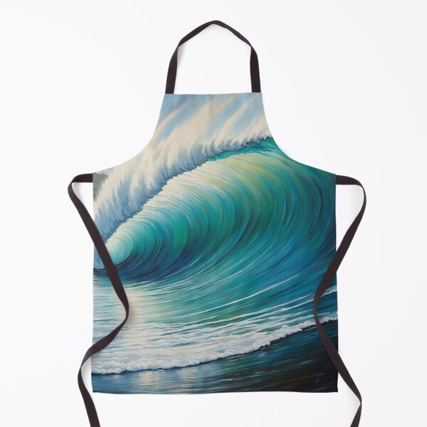 Item preview, Teahupo'o Surfing Tahiti wave designed and sold by JackFreestone.