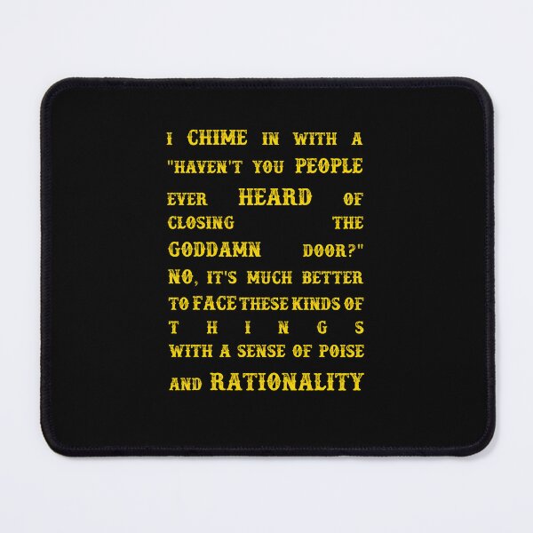 Item preview, I Write Sins Not Tragedies designed and sold by AspectsOfDreams.