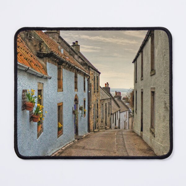 Item preview, Looking down Tanhouse Brae designed and sold by tomg.