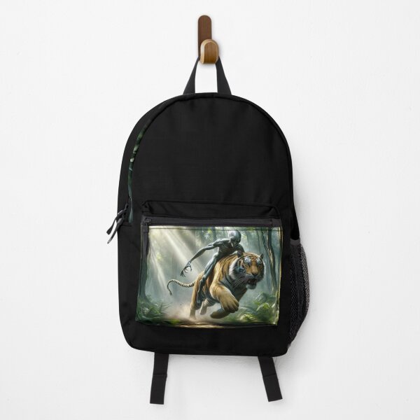 Item preview, Predator Meets Voyager - An Unearthly Jungle Chase designed and sold by leyfinder.