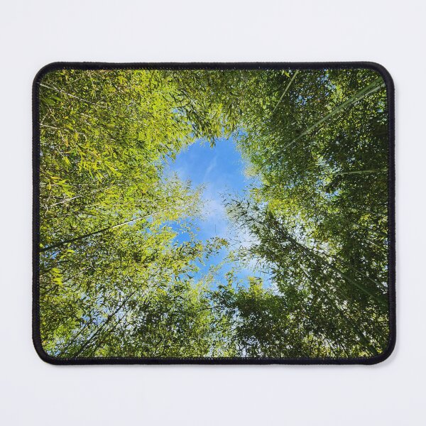Item preview, The Bamboo Thicket designed and sold by GrapevineLady.