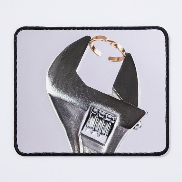 Item preview, Wrench and Ring designed and sold by pepinodemarst.