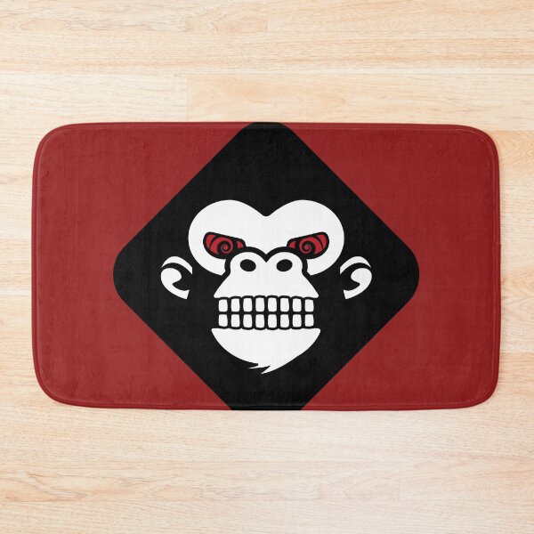Item preview, Copy of Monkey icon designed and sold by manuvila.