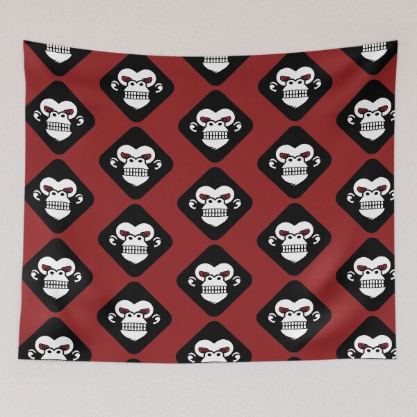Item preview, Copy of Monkey icon designed and sold by manuvila.