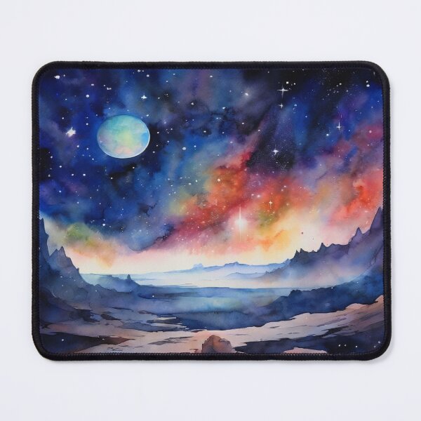 Item preview, Temas celestiales designed and sold by Collection de trésors .