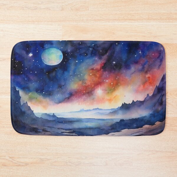 Item preview,  Temas celestiales designed and sold by Collection de trésors .