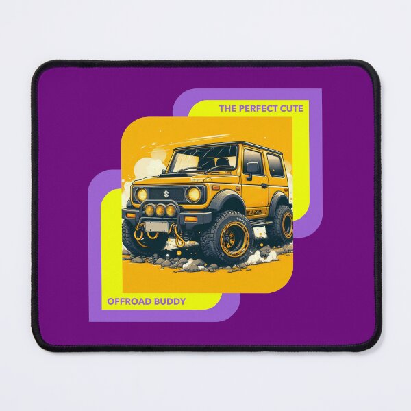 Item preview, The OffRoad buddy designed and sold by MOTOSHIFT.