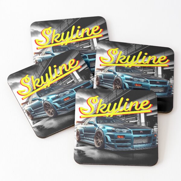 Item preview, JDM LEGENDS designed and sold by MOTOSHIFT.