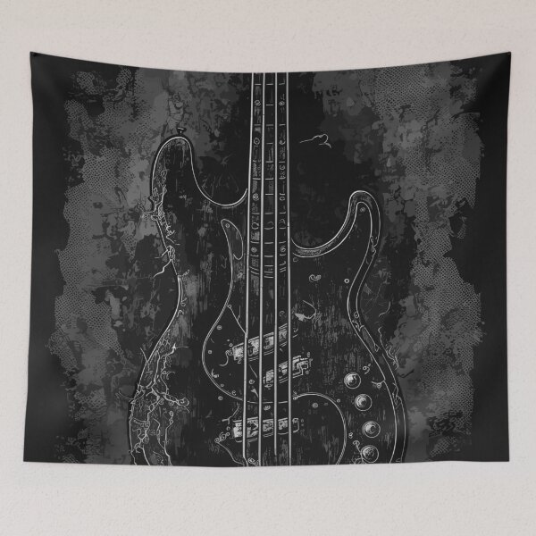 Item preview, Electric guitar designed and sold by Liededrom..