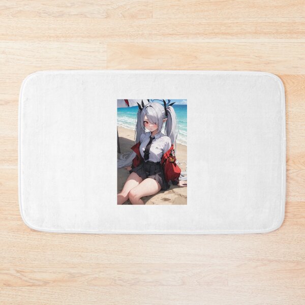 Item preview, Shiromi Iori #3 - Blue Archive Fanart designed and sold by iloveanimechibi.