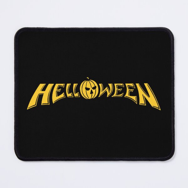Item preview, Helloween Classic Logo designed and sold by AspectsOfDreams.