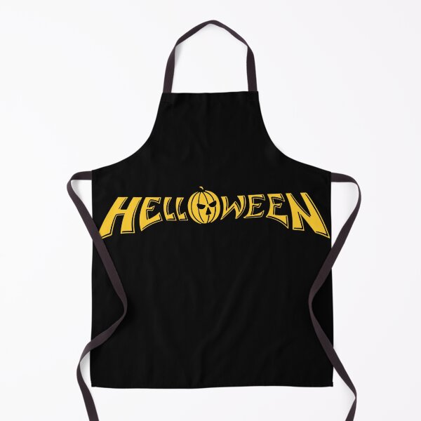 Item preview, Helloween Classic Logo designed and sold by AspectsOfDreams.