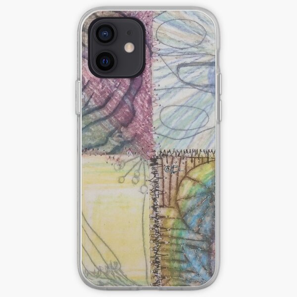 An Avian Haven iPhone Soft Case
