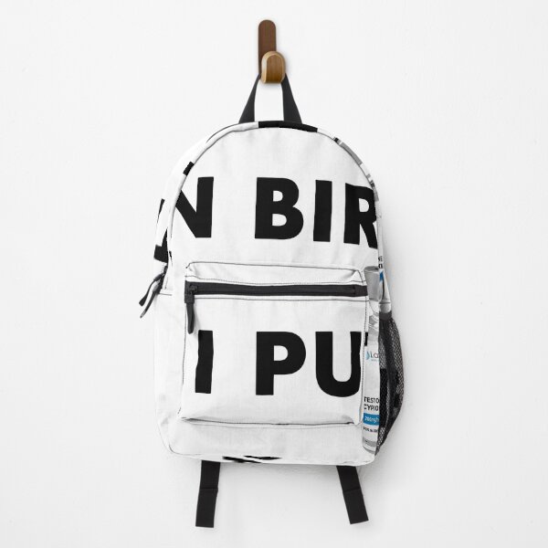 Item preview, I put the T in birthday trans shirt designed and sold by jealist.
