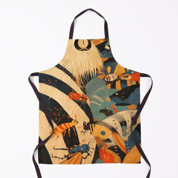 Item preview, Dreamscape Dwellers designed and sold by WhiskerWish.