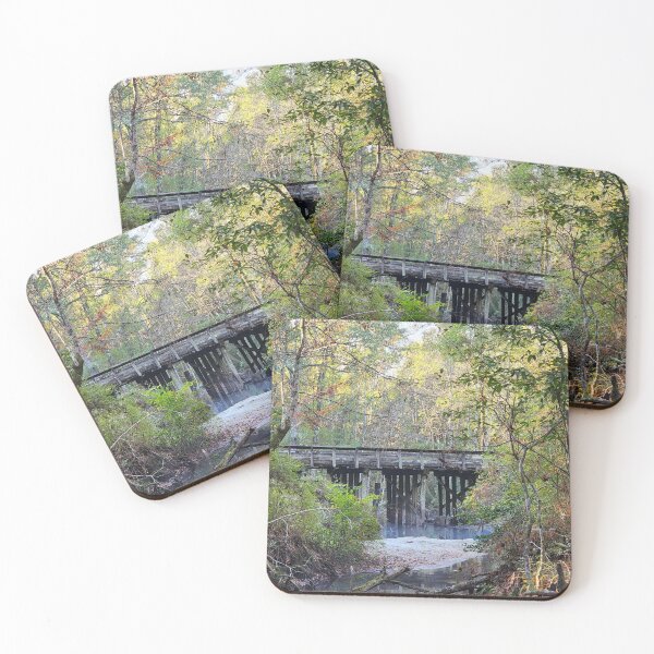 Item preview, Old Bridge Home designed and sold by GrapevineLady.