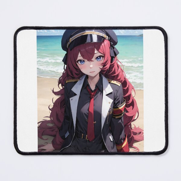 Item preview, Natsume Iroha #2 - Blue Archive Fanart designed and sold by iloveanimechibi.