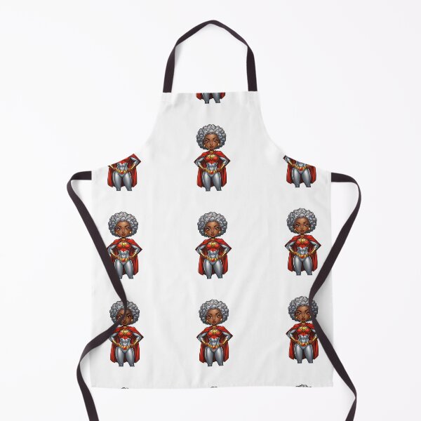 Item preview, Super Hero designed and sold by NerdscapeDC.