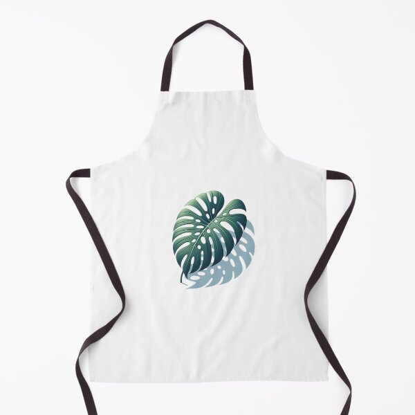 Item preview, Verdant Monstera: Nature’s Artistry designed and sold by NaturaVestir.