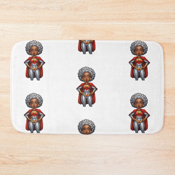 Item preview, Super Hero designed and sold by NerdscapeDC.