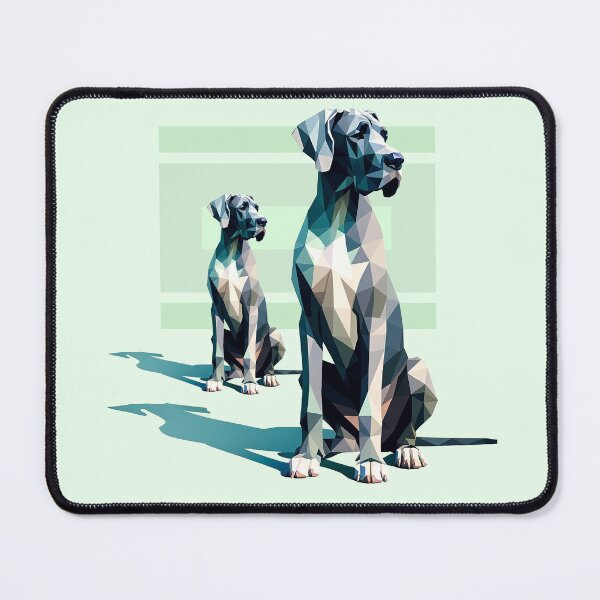 Item preview, Distinguished Great Dane designed and sold by SimpleDesigns12.