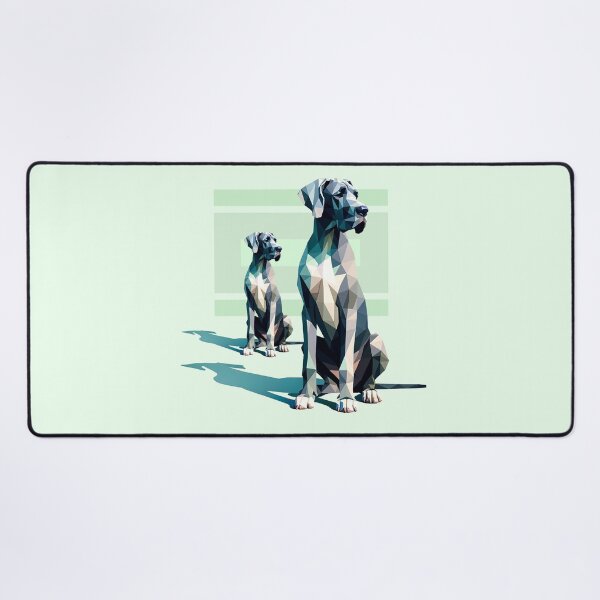 Item preview, Distinguished Great Dane designed and sold by SimpleDesigns12.