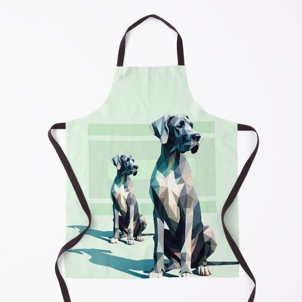 Item preview, Distinguished Great Dane designed and sold by SimpleDesigns12.