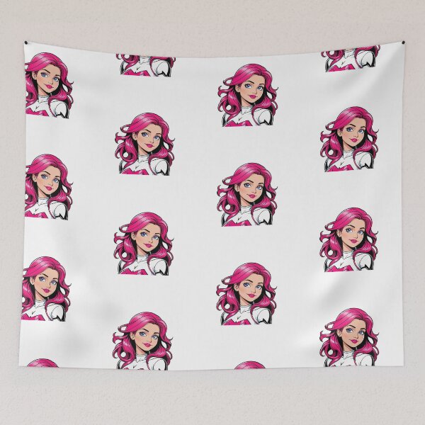 Item preview, Super Hero designed and sold by NerdscapeDC.
