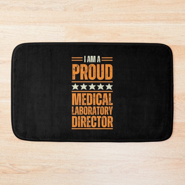 Item preview, I'm A proud Medical laboratory director designed and sold by rootartino.