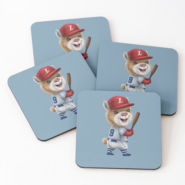 Item preview,  lama baseball designed and sold by Renovapring ⭐⭐⭐⭐⭐.