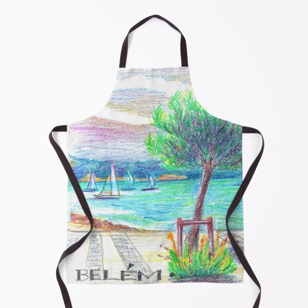 Item preview, Rio Tejo. Belém. Lisbon. Portugal designed and sold by Tereza Pilar  Art.