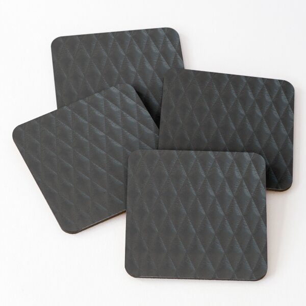 Item preview, Black Leather Texture designed and sold by SergioColli.