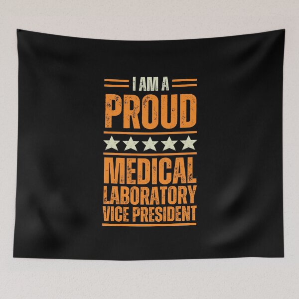 Item preview, I'm A proud vice president Medical laboratory designed and sold by rootartino.