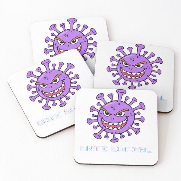 Item preview, Virus designed and sold by PepeMilano.