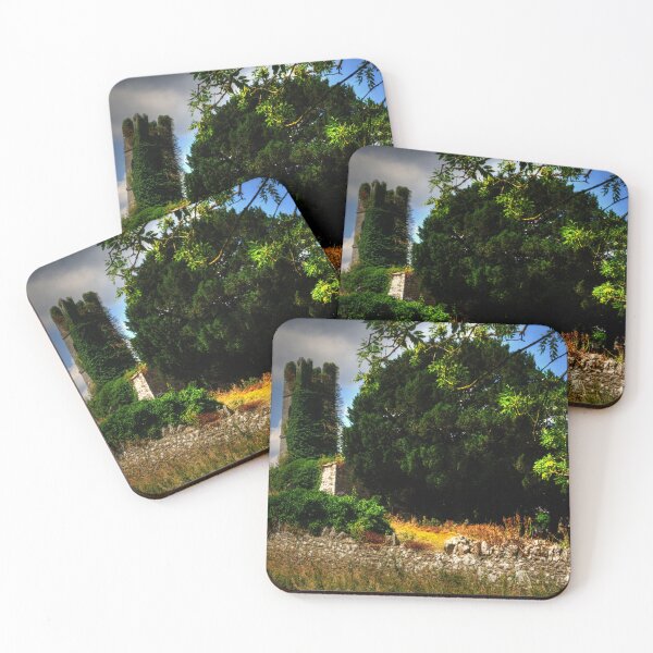 Item preview, Drehidtrasna Old Graveyard designed and sold by tomg.