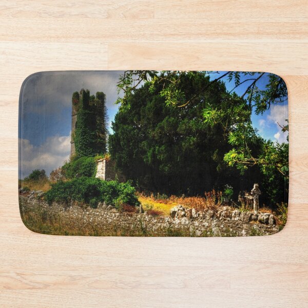 Item preview, Drehidtrasna Old Graveyard designed and sold by tomg.