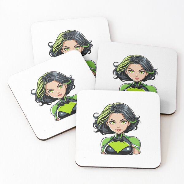 Item preview, Super Hero designed and sold by NerdscapeDC.