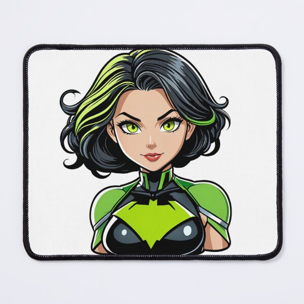 Item preview, Super Hero designed and sold by NerdscapeDC.