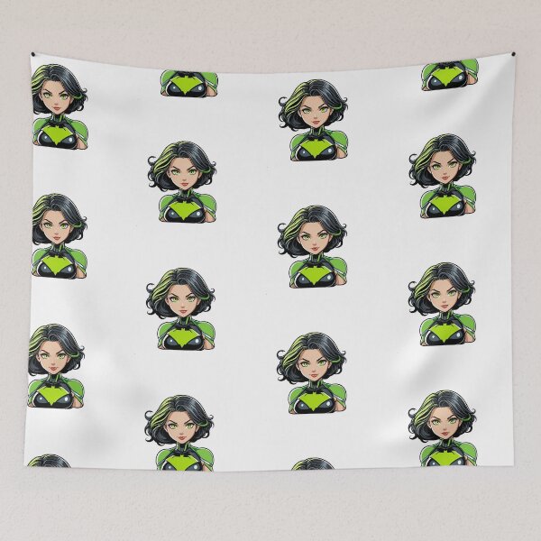 Item preview, Super Hero designed and sold by NerdscapeDC.