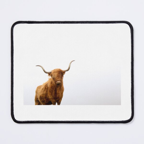 Item preview, Highland Coo's who knows she's boss designed and sold by Blueyunknown.
