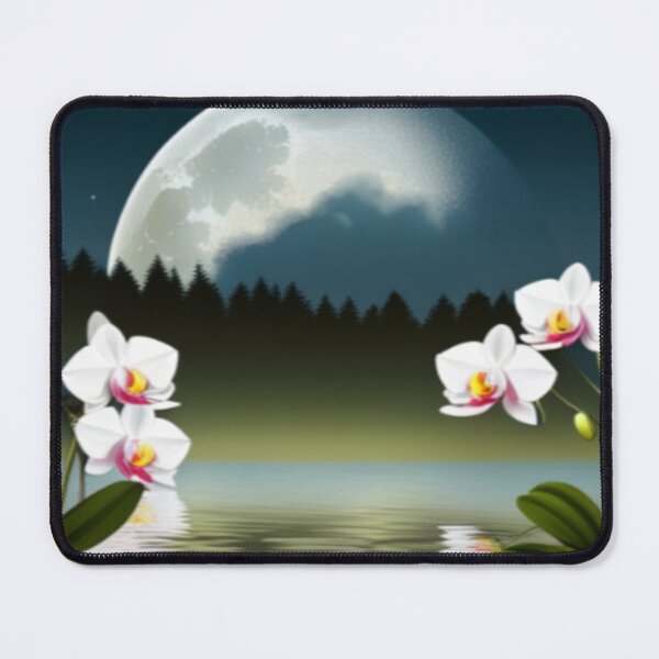 Item preview, Night Orchids designed and sold by GothiCally.