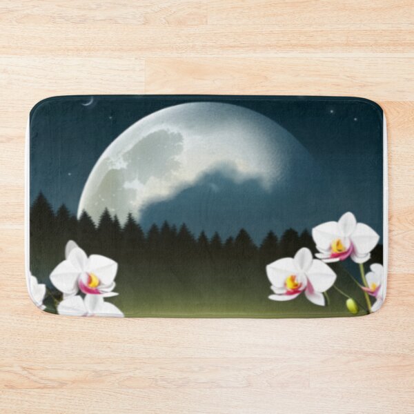 Item preview, Night Orchids designed and sold by GothiCally.
