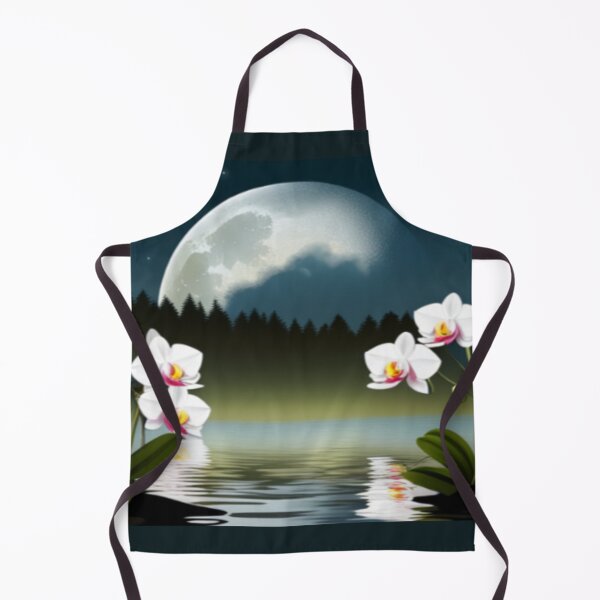 Item preview, Night Orchids designed and sold by GothiCally.